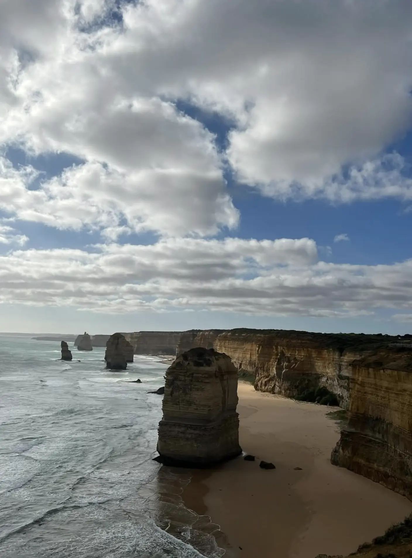 Great Ocean Road