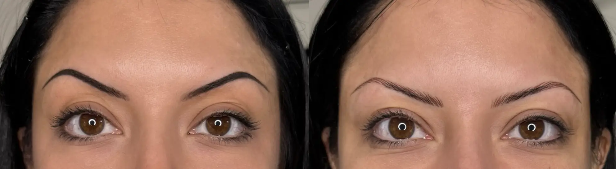 tattoo brows