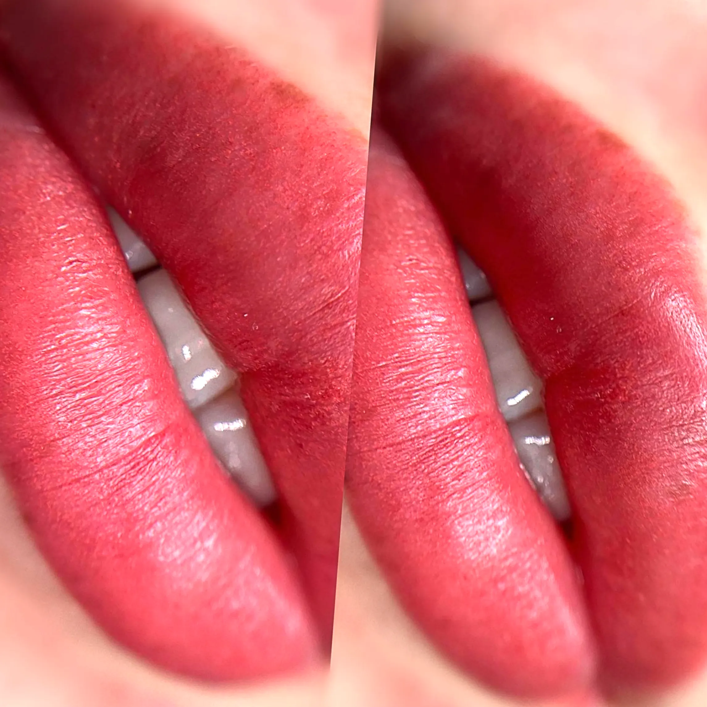 cosmetic tattoo aging skin