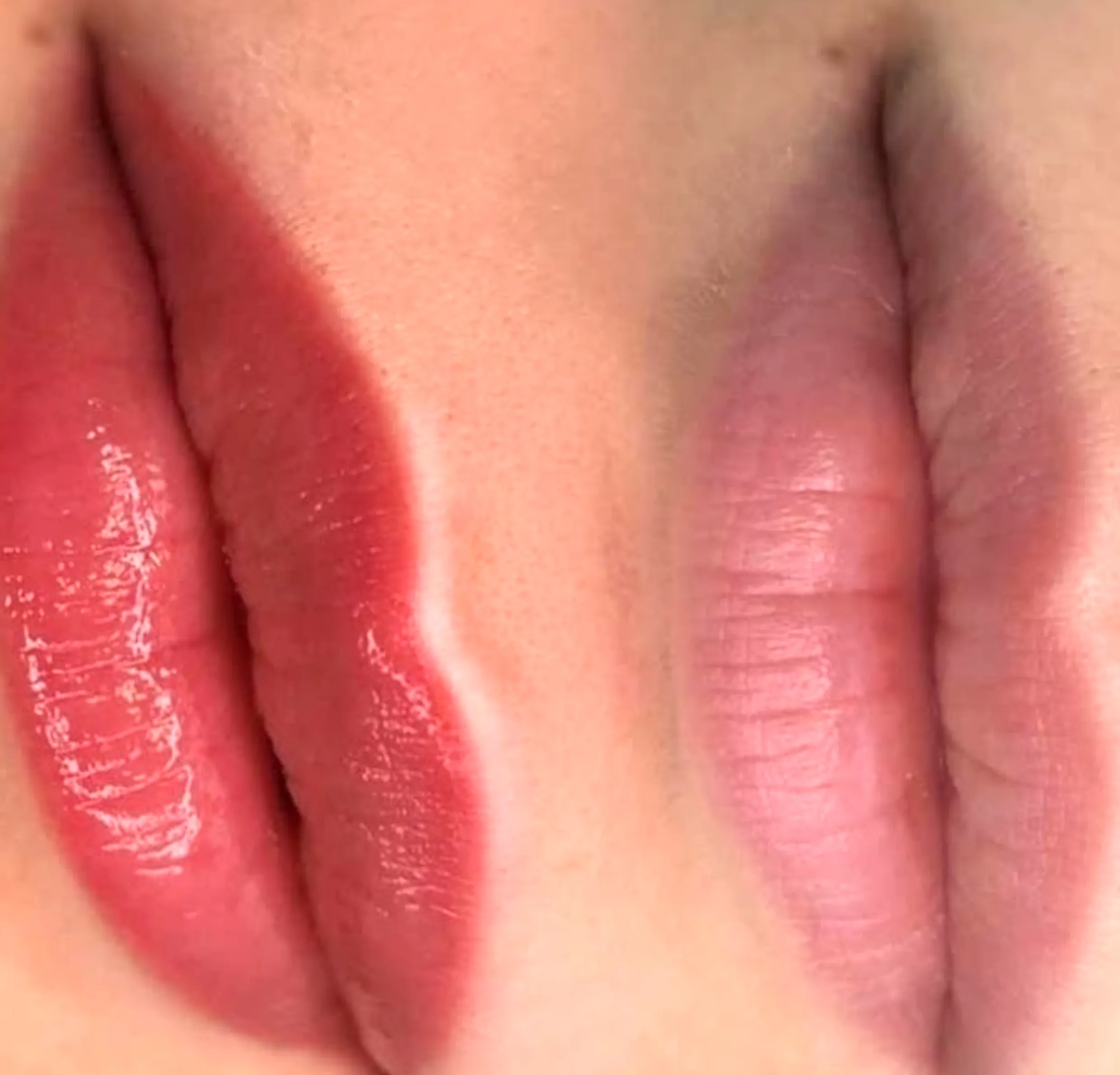 lip blush for older women